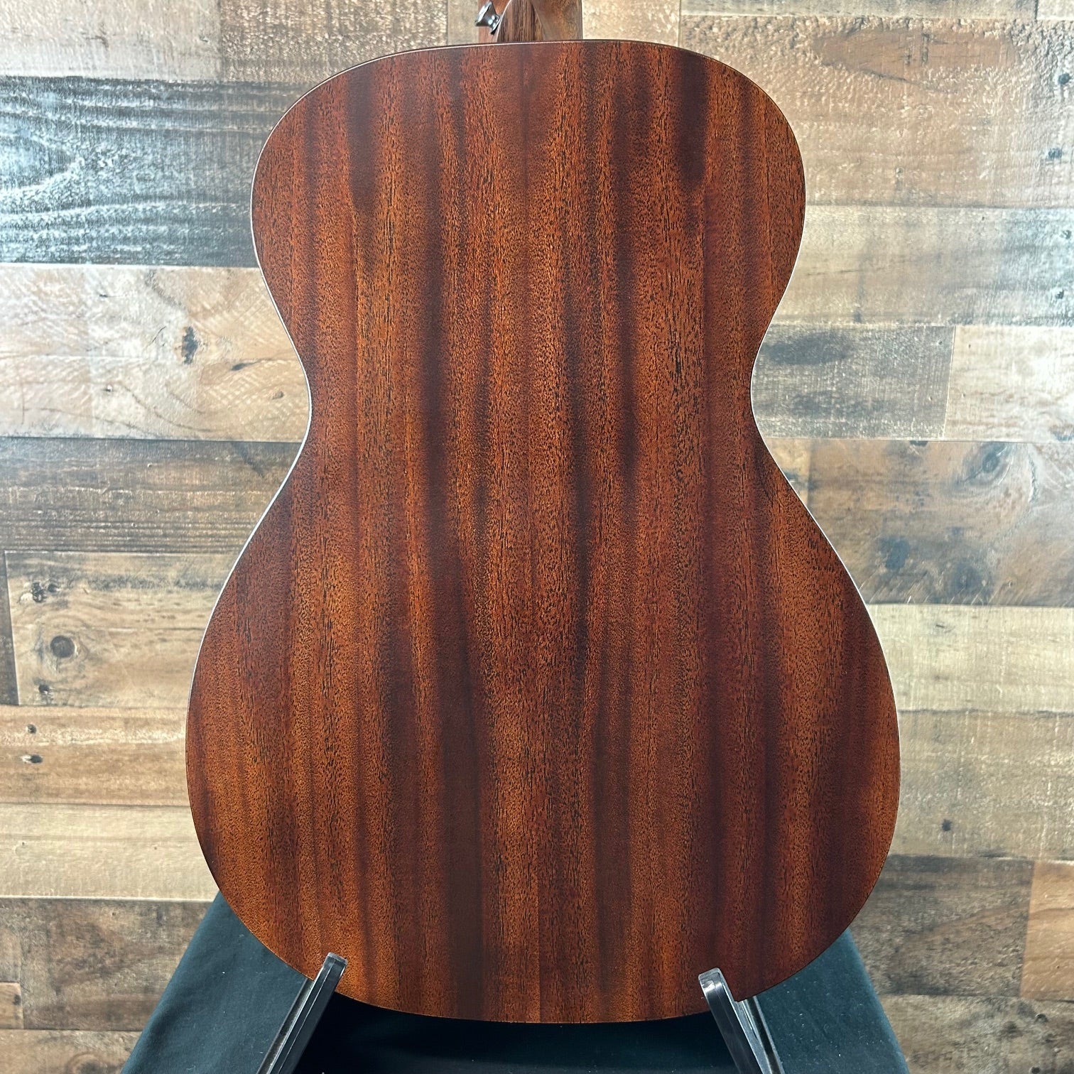 Martin 0-10E Retro Jason Isbell Acoustic Electric Guitar, Satin, Free Ship, #759