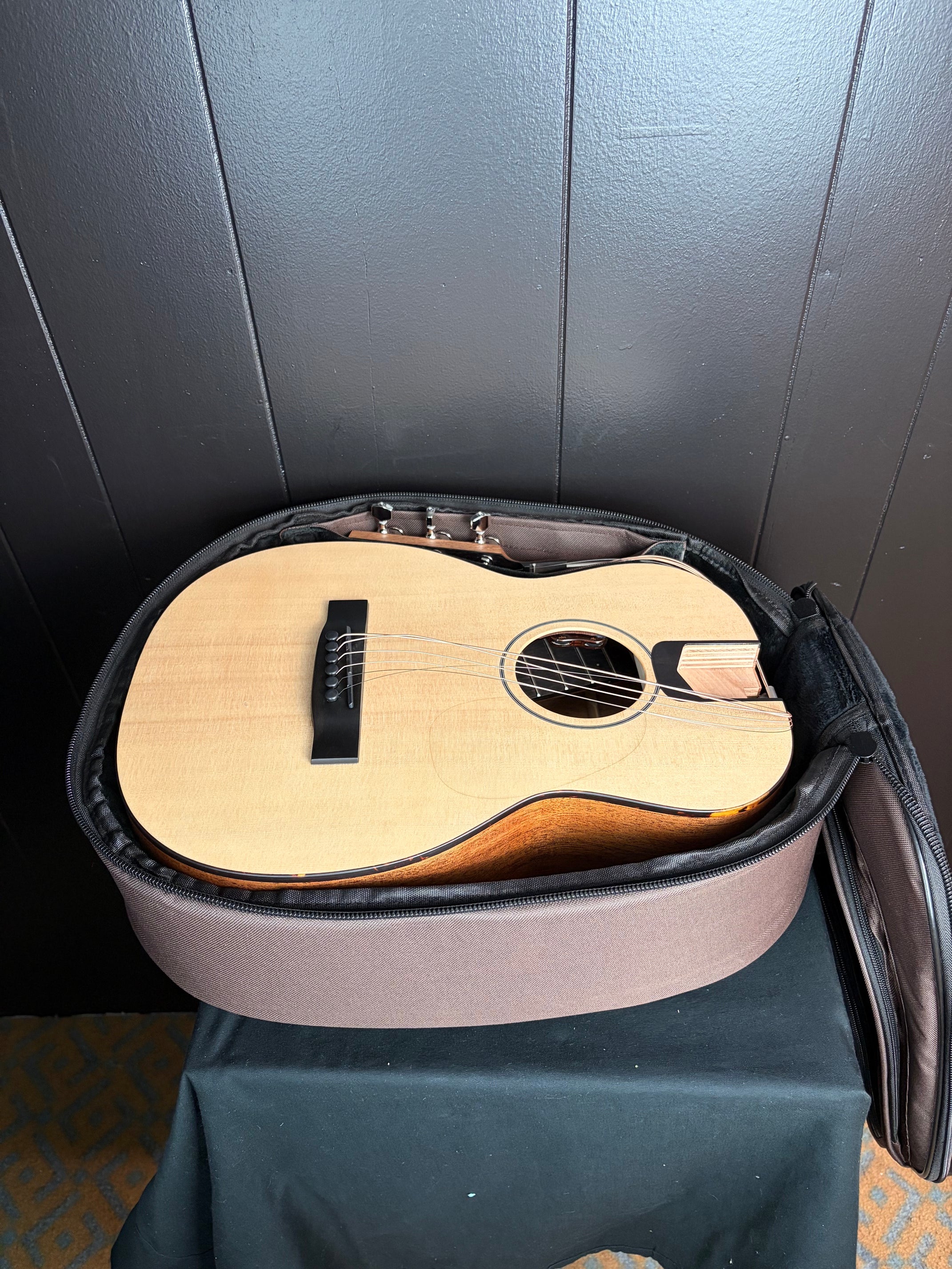 Furch Little Jane LJ 10-SM