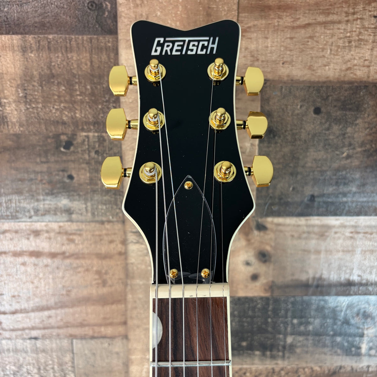 Gretsch Limited Edition Electromatic® Black Limba CVT