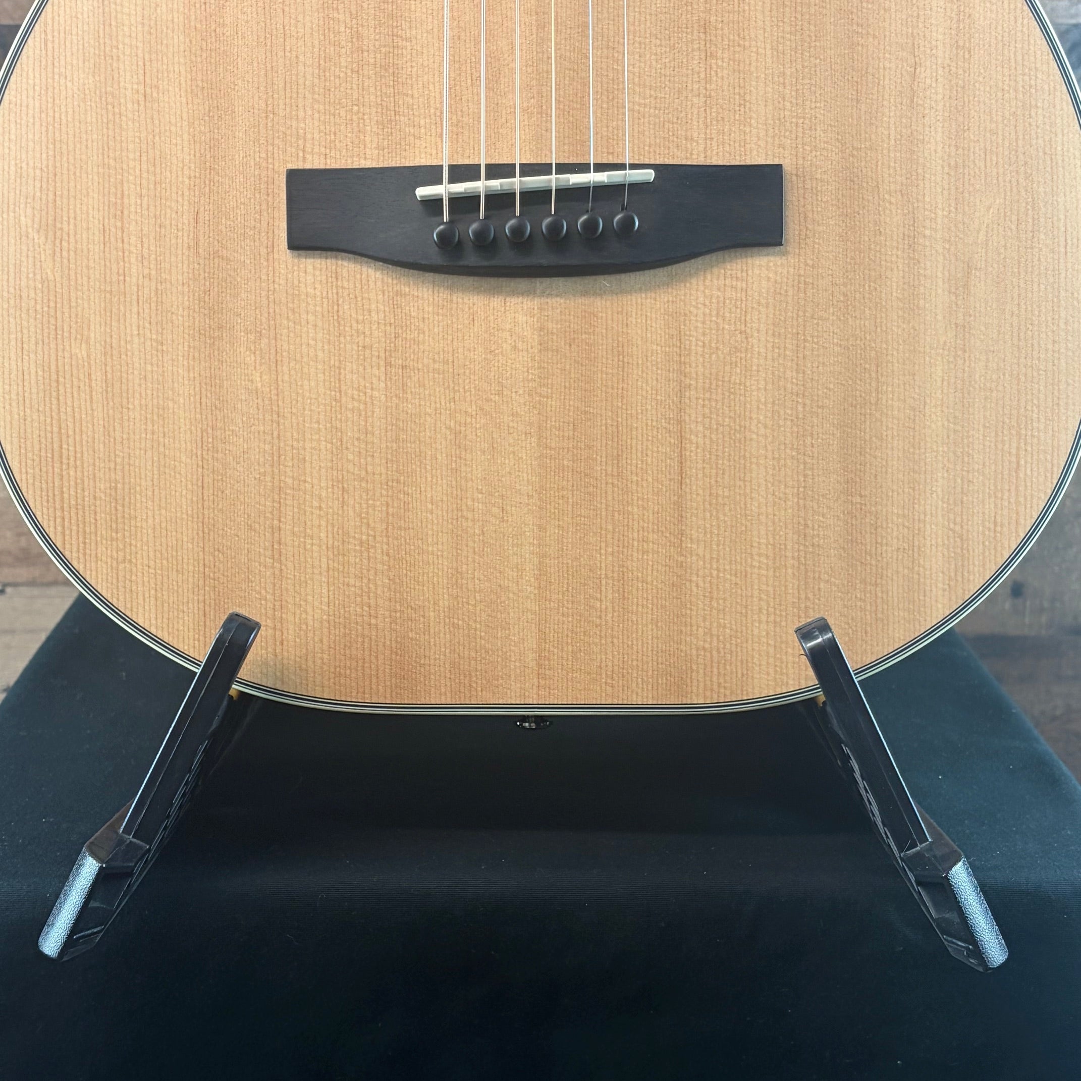 Furch Vintage 1 OOM-SR SL Natural