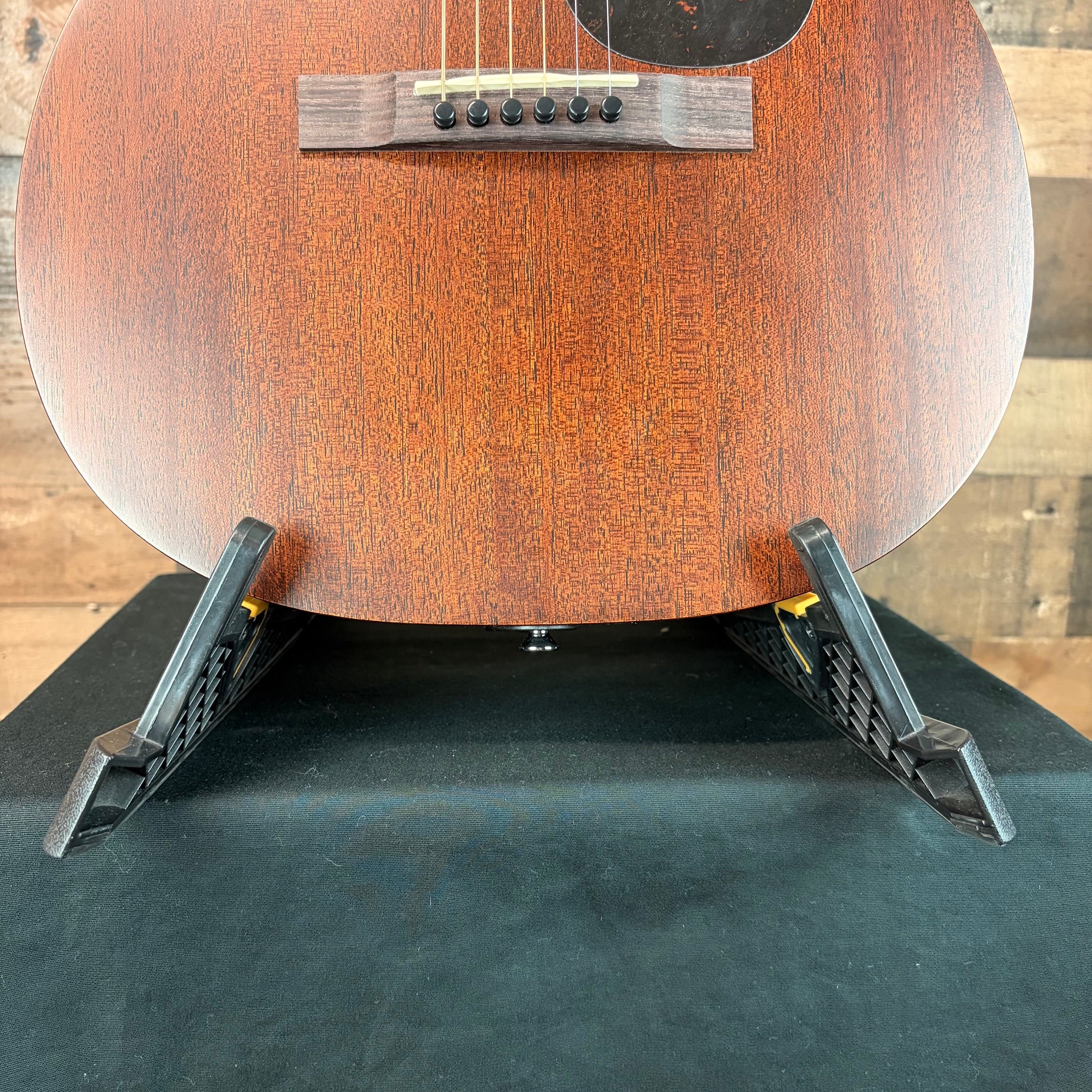 Martin 0-10E Retro Jason Isbell Natural