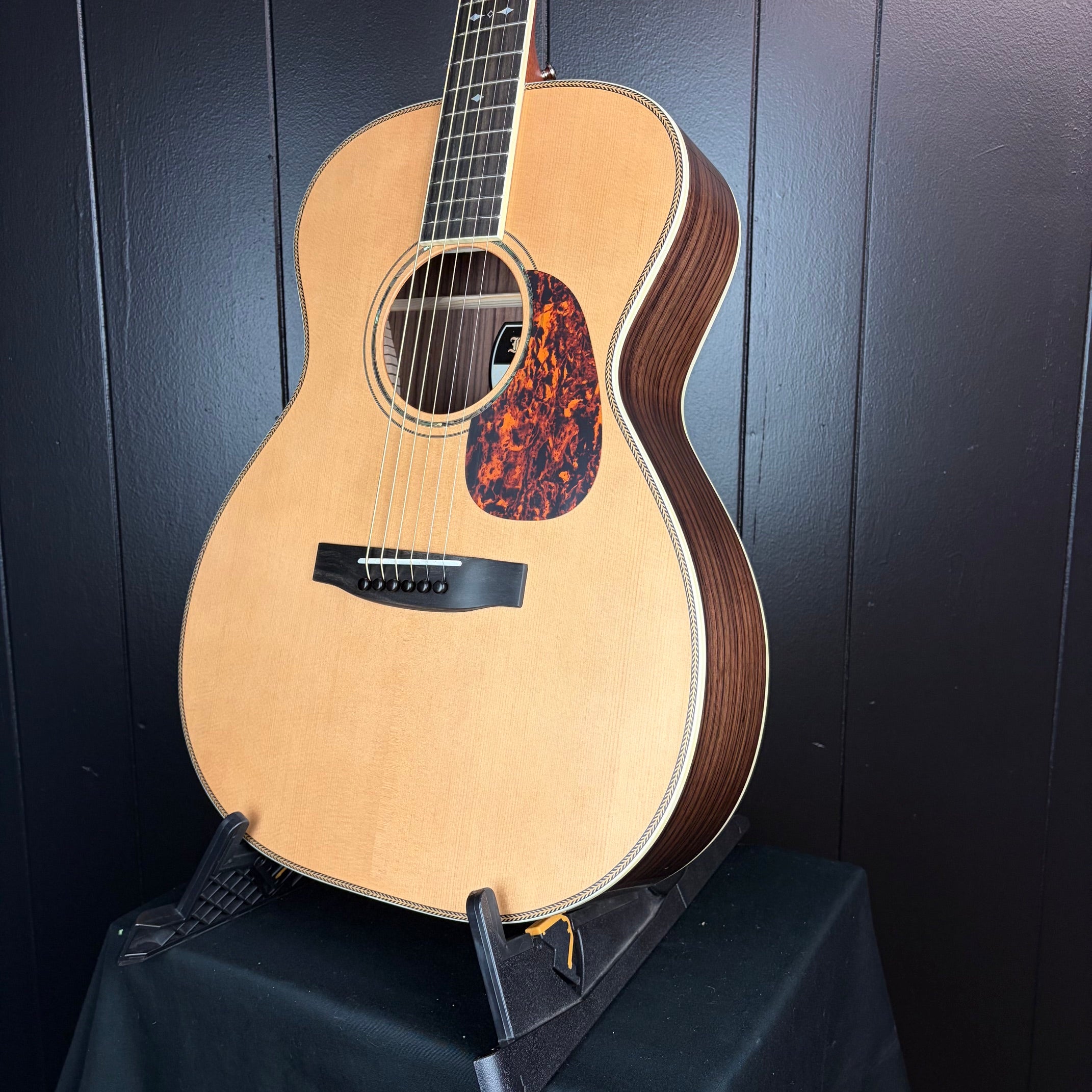 Furch Vintage 2 OM-SRa Natural