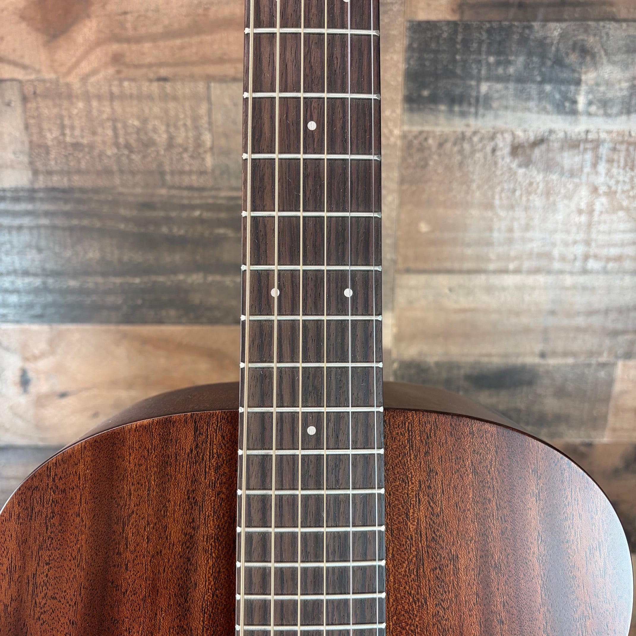 Martin 0-10E Retro Jason Isbell Natural