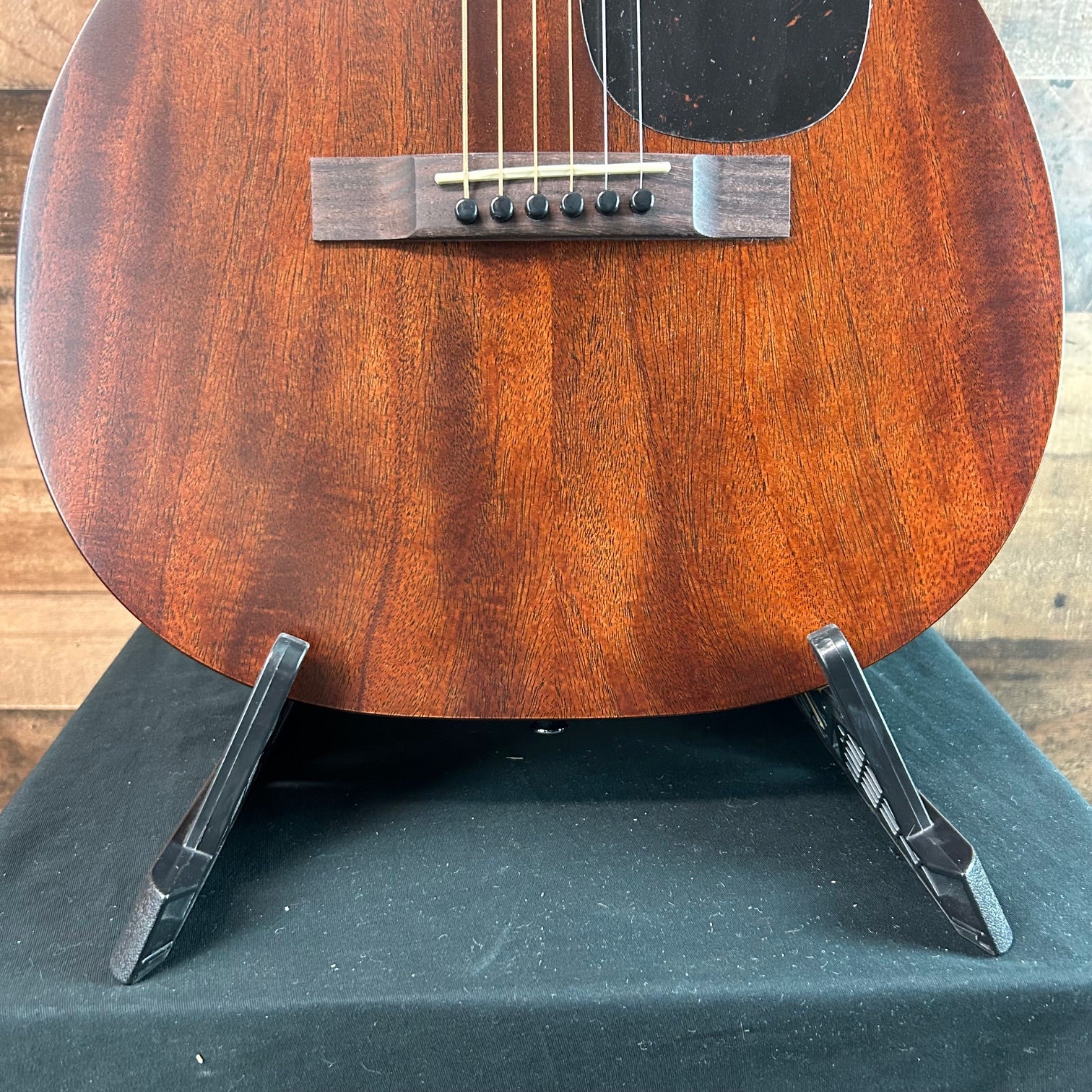 Martin 0-10E Retro Jason Isbell Acoustic Electric Guitar, Satin, Free Ship, #761