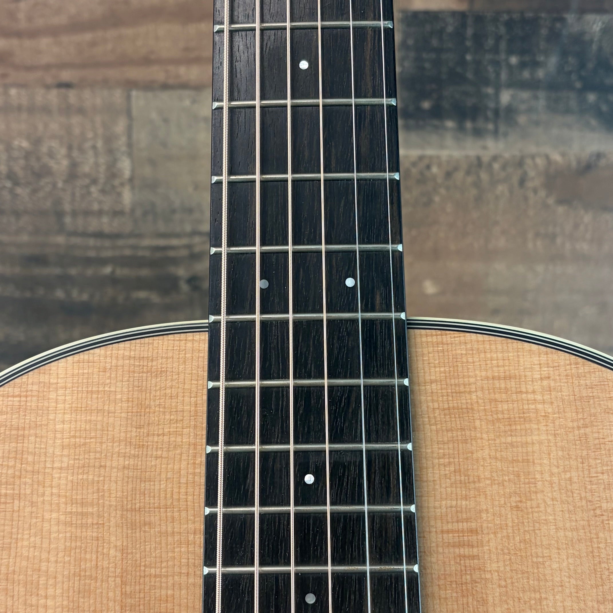 Furch Vintage 1 OOM-SR SL Natural