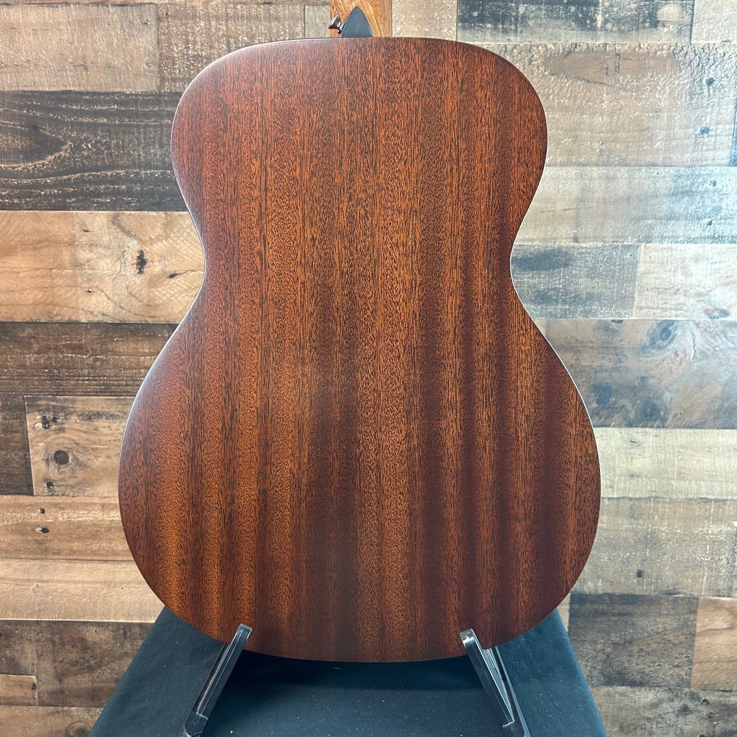 Martin Martin Road Series 000-10E, Acoustic Electric Guitar, Gloss, #324