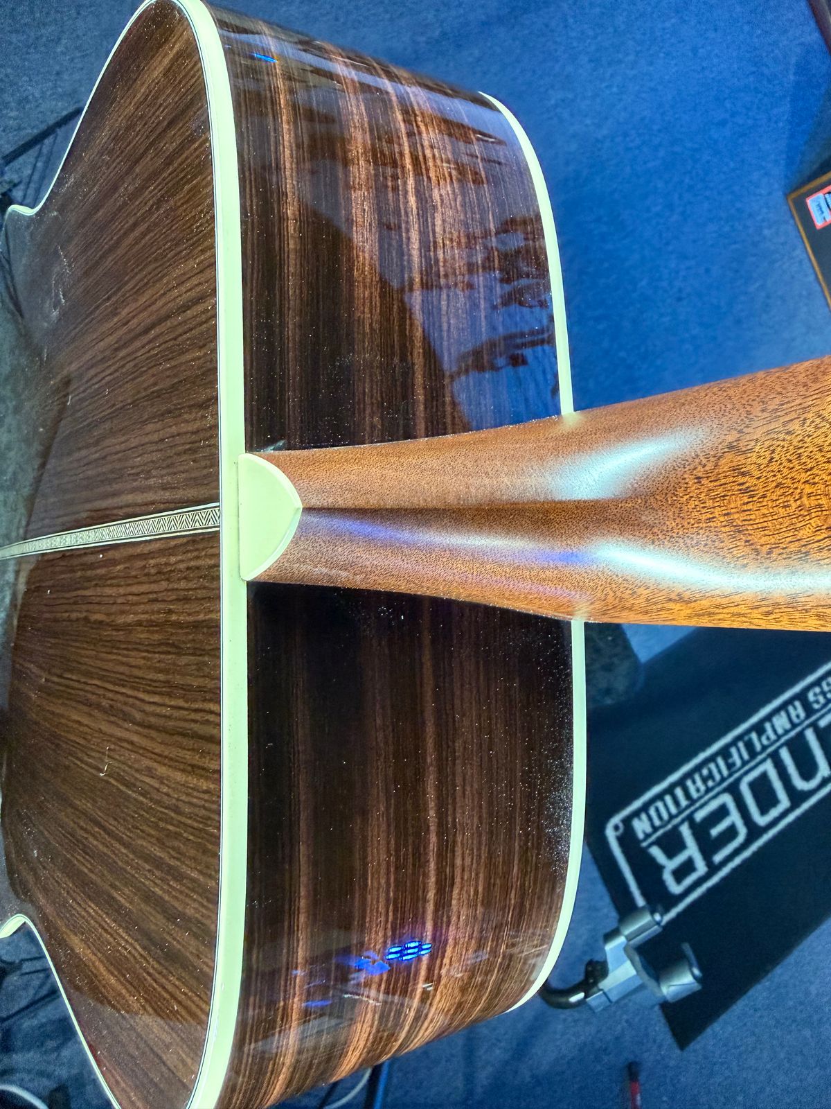 Martin Super HD-28 Left-Handed Natural