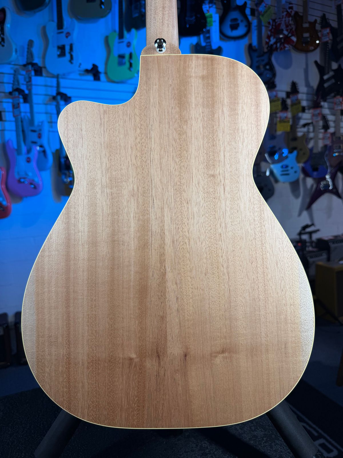 Maton Performer Natural