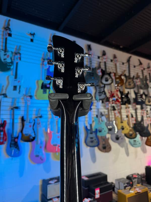 Rickenbacker 620JG Jetglo