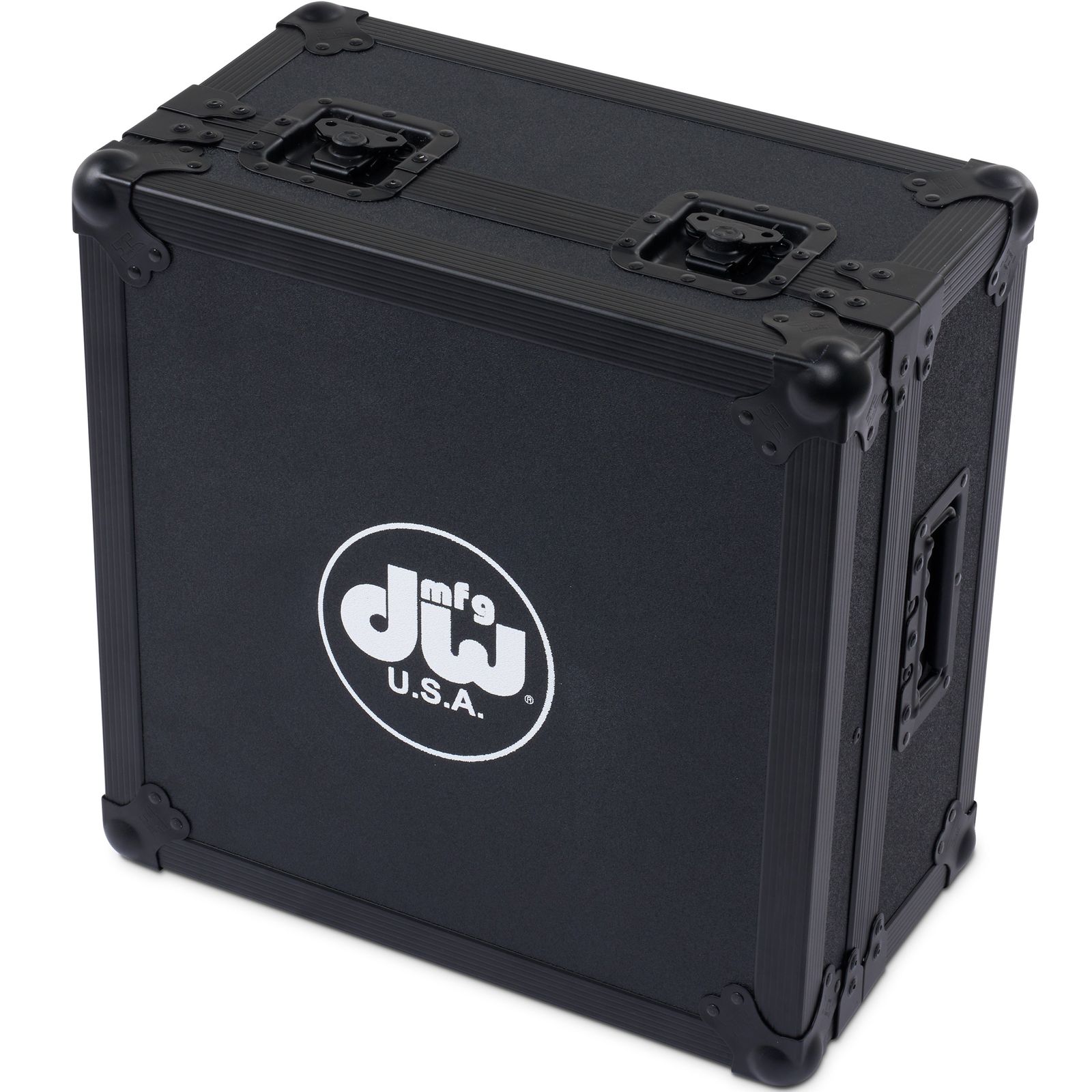 New DW Limited Edition True-cast Bronze Drum 4x14 2026, With Anvil Case, Free Ship