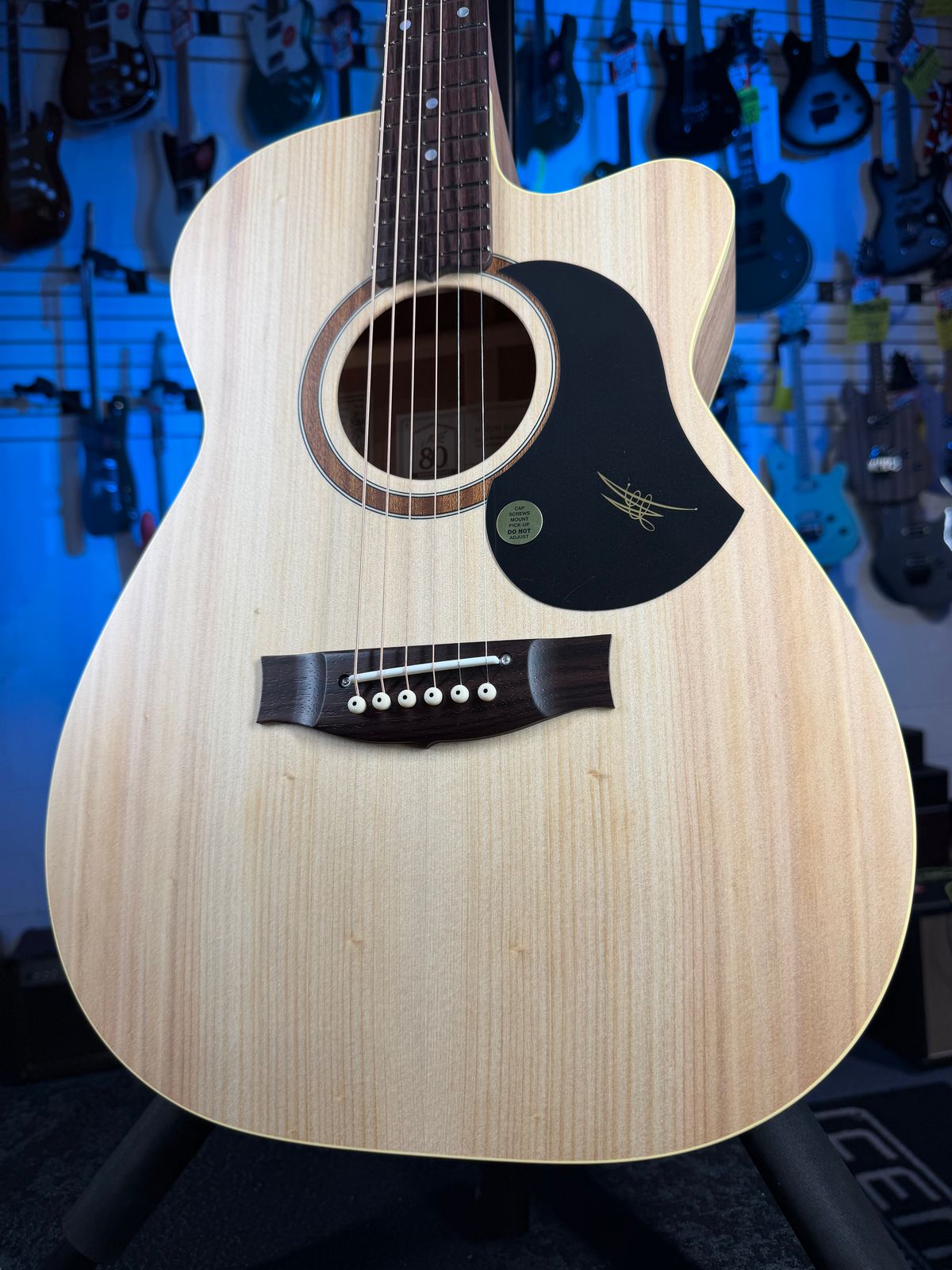 Maton Performer Natural