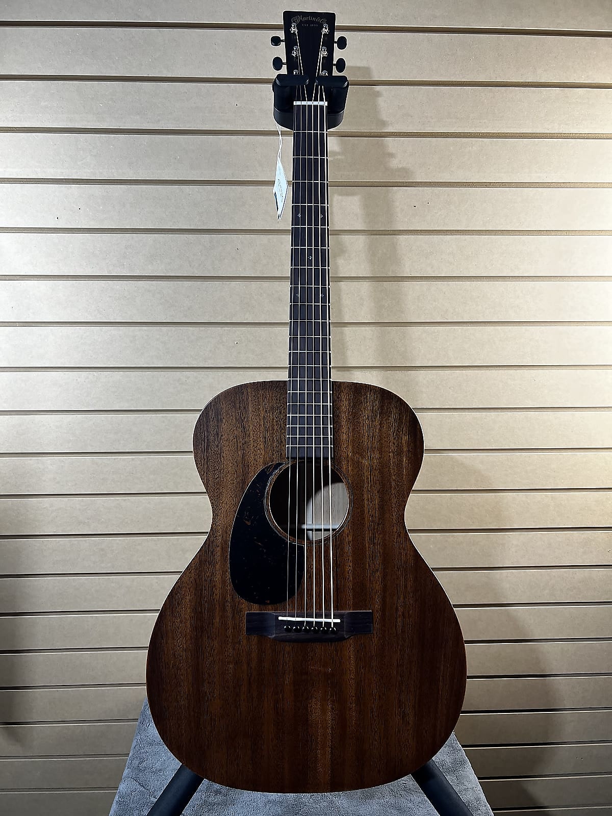 000-15ML Acoustic Guitar Left-Handed - Mahogany #172