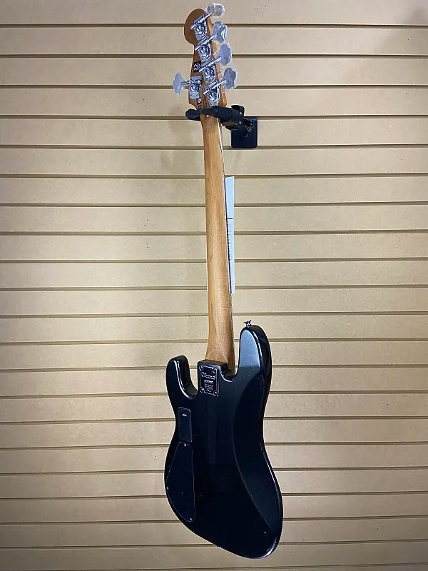 Pro-Mod San Dimas Bass PJ V - Metallic Black #265