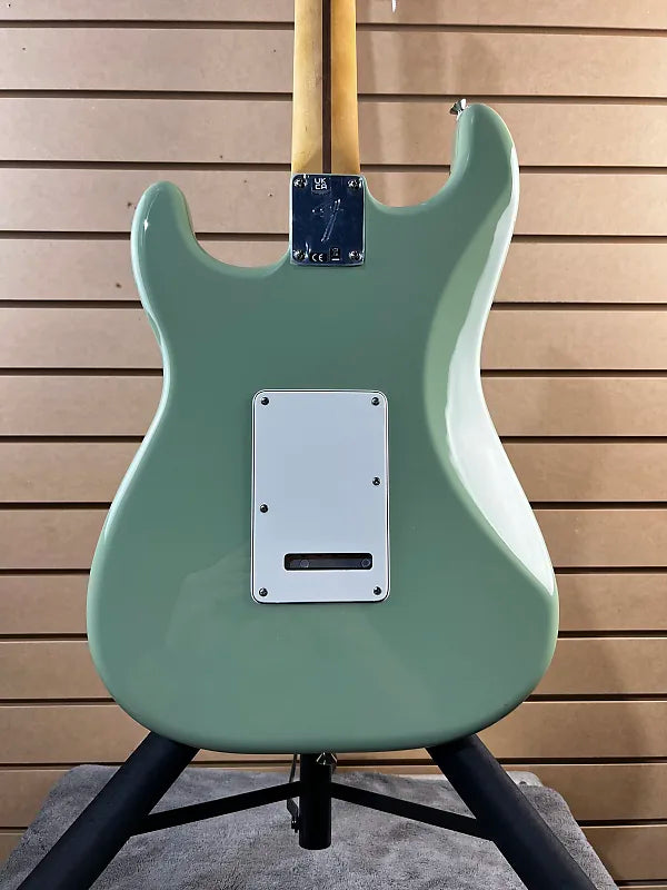 Player II Stratocaster HSS Electric Guitar - Birch Green with Rosewood Fingerboard #599