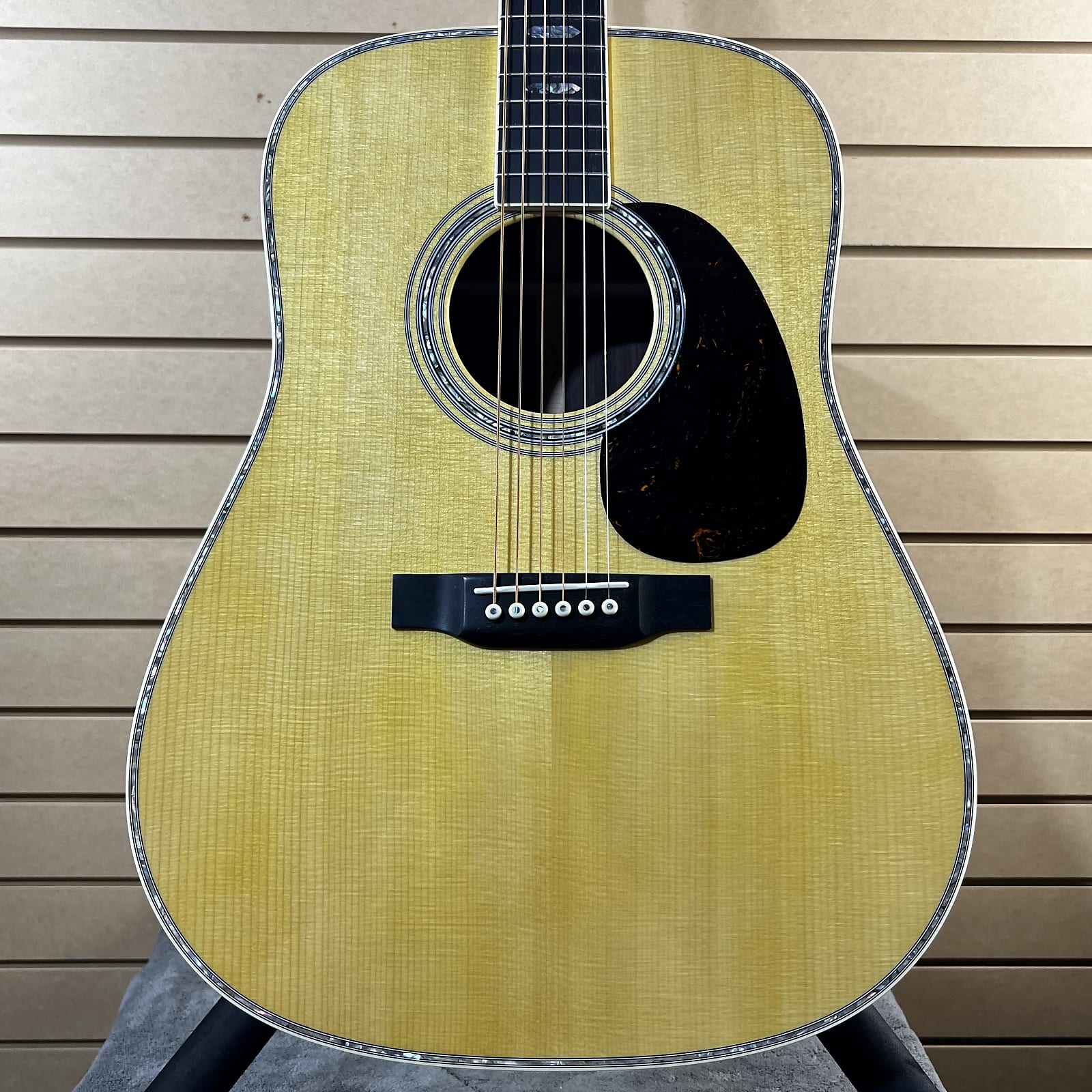 D-41 Acoustic Guitar - Natural #968