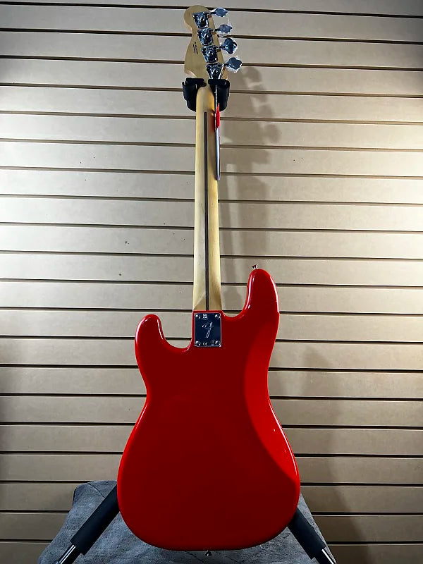 Player II Precision Bass - Coral Red with Rosewood Fingerboard #808