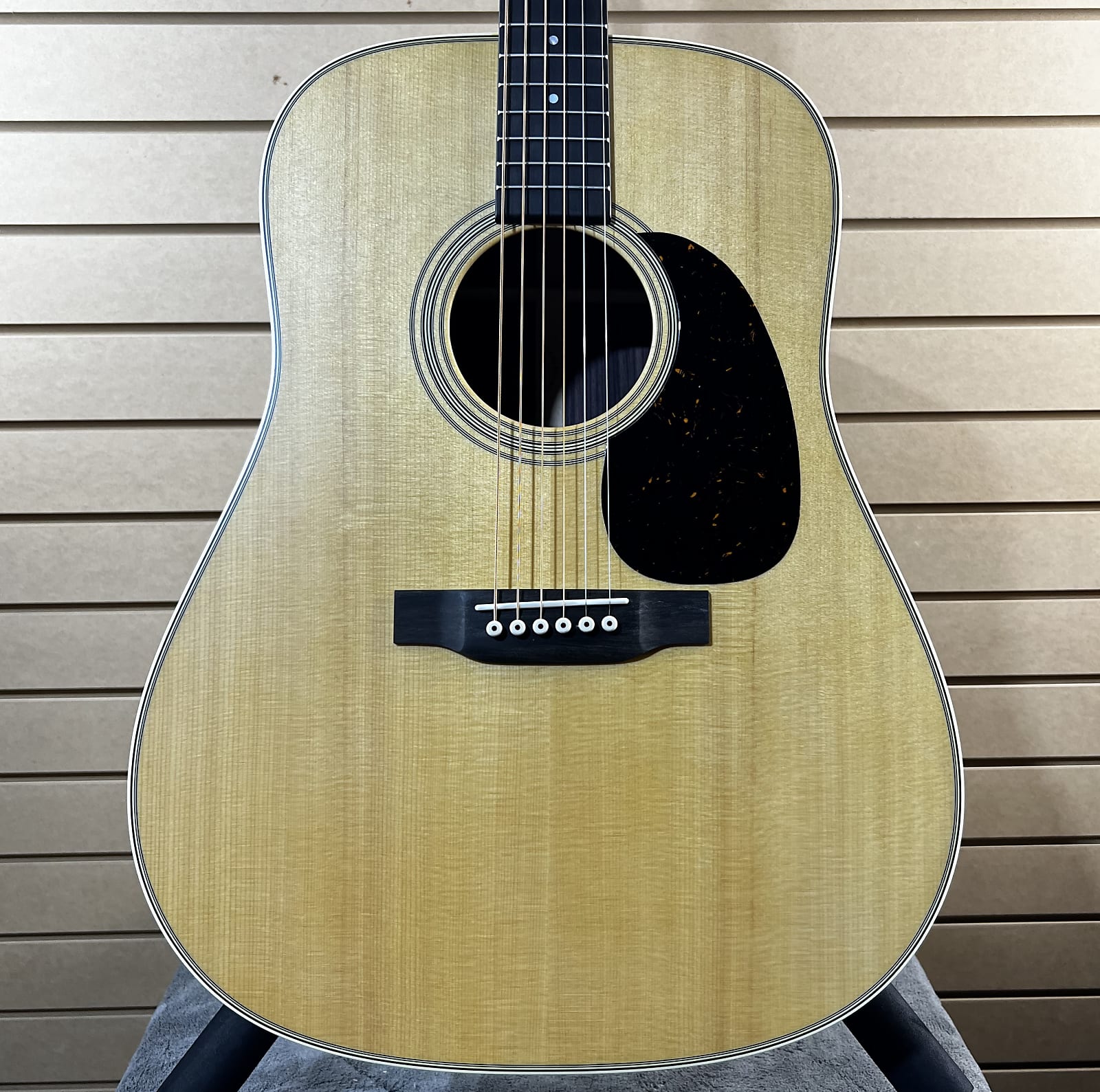 D-28 Satin Acoustic Guitar - Aged #441