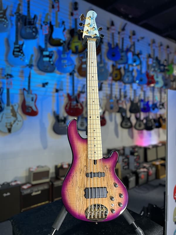 LAKLAND Skyline 55-02 Deluxe 2024 - Violet Sunburst