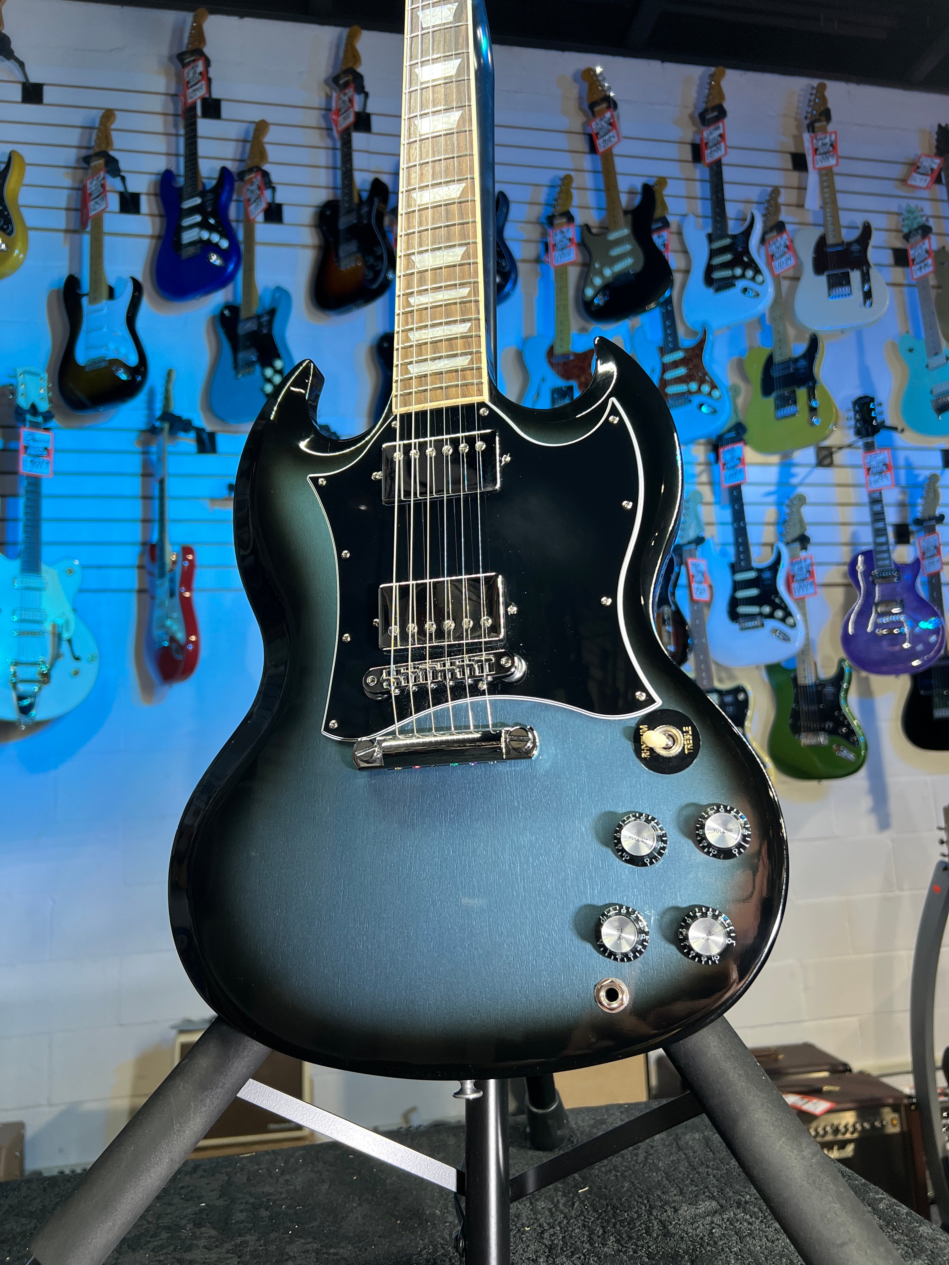 gibson