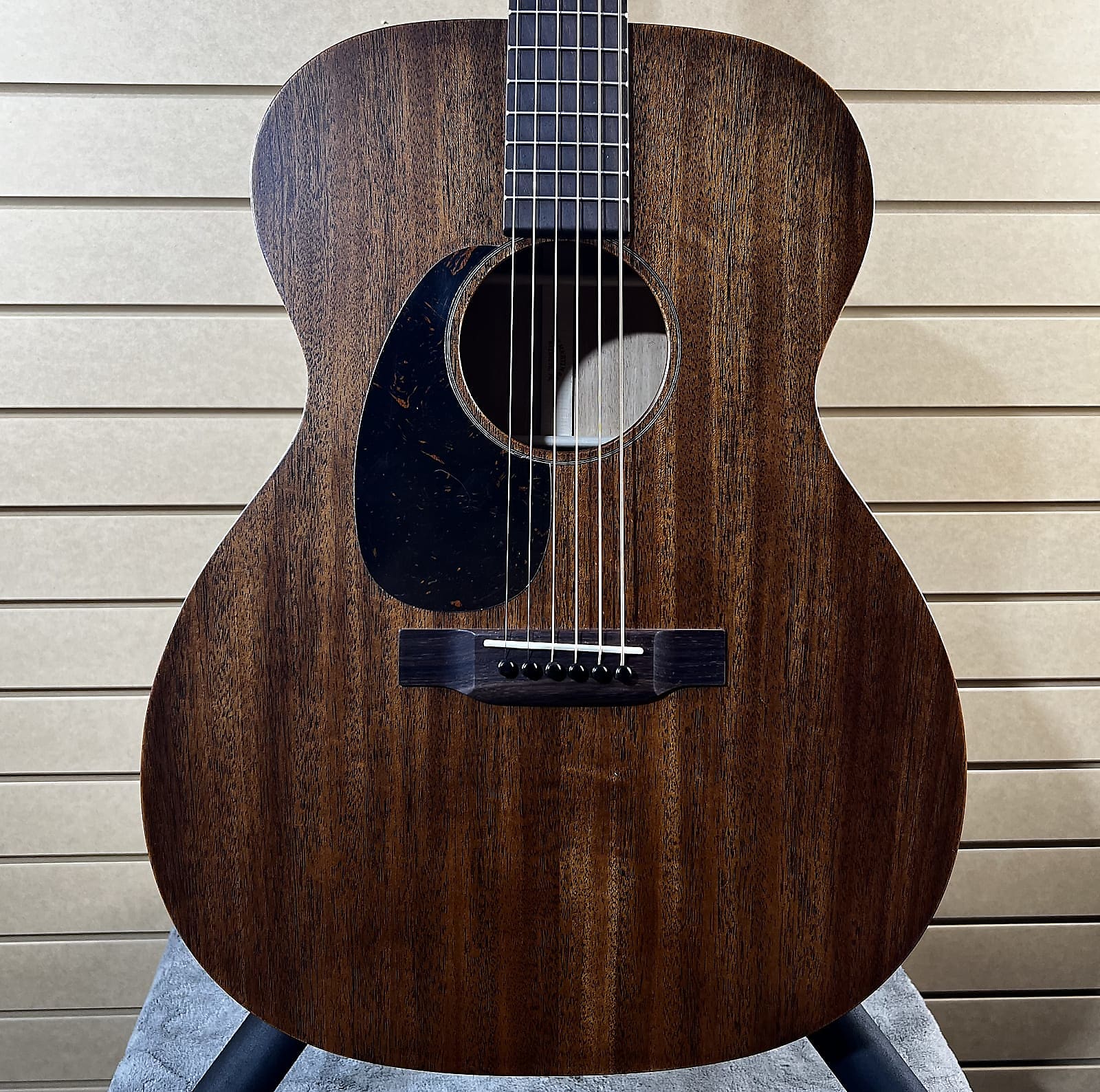 000-15ML Acoustic Guitar Left-Handed - Mahogany #172