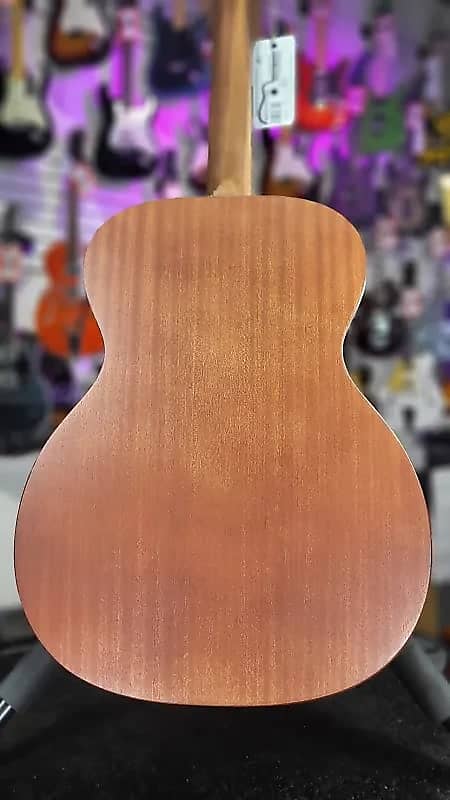 Martin 000Jr-10 Acoustic Guitar - Natural Authorized Dealer *FREE PLEK WITH PURCHASE* 929