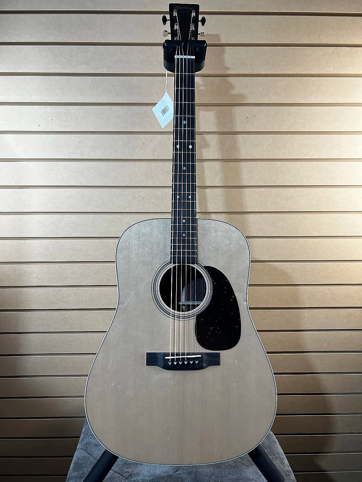 D-16E Rosewood Acoustic-electric Guitar - Natural #261