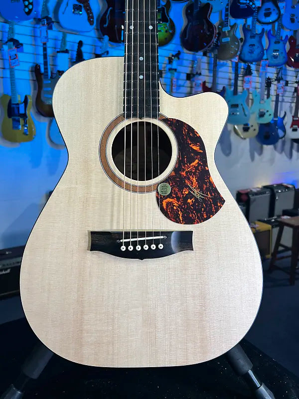 Maton SRS808C Acoustic-Electric Guitar Authorized Dealer GET PLEK'D Free! 710