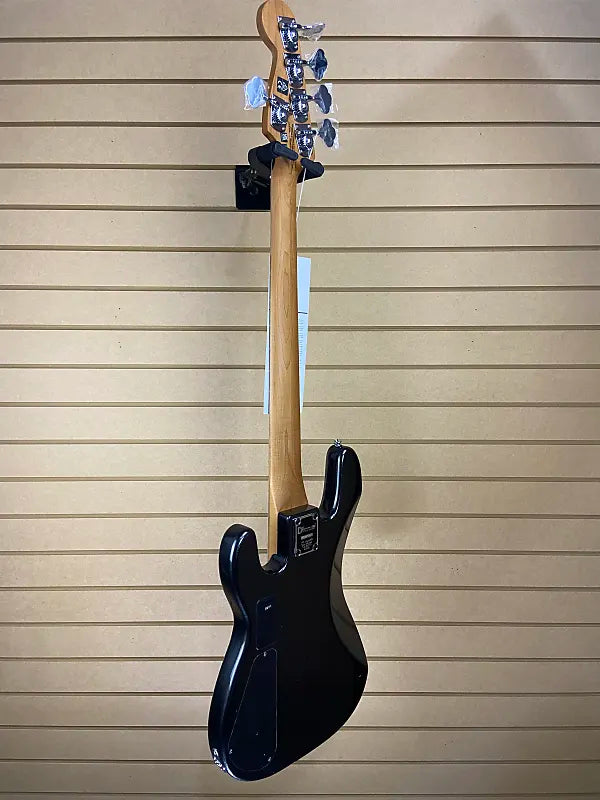 Pro-Mod San Dimas Bass PJ V - Metallic Black #265