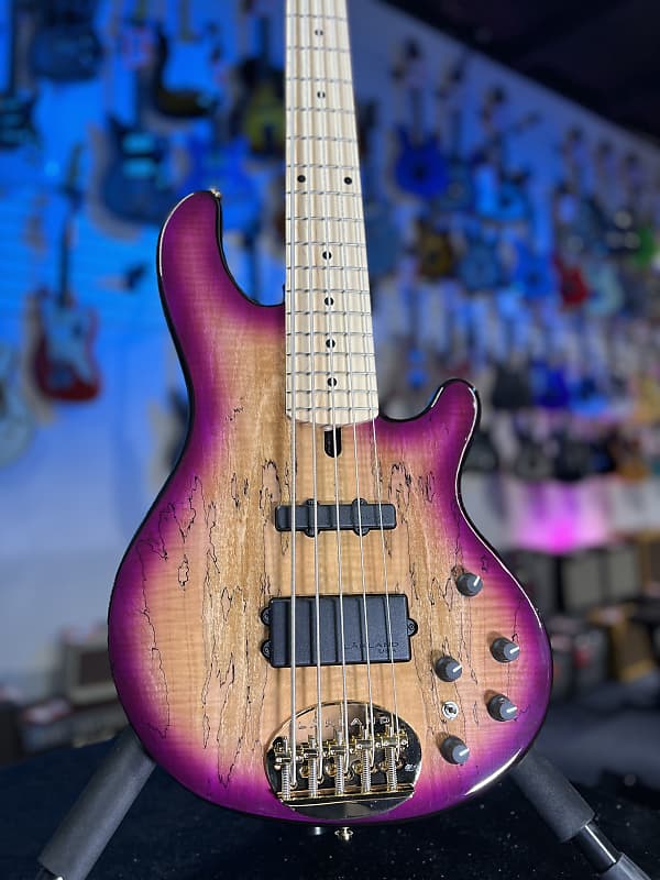 LAKLAND Skyline 55-02 Deluxe 2024 - Violet Sunburst