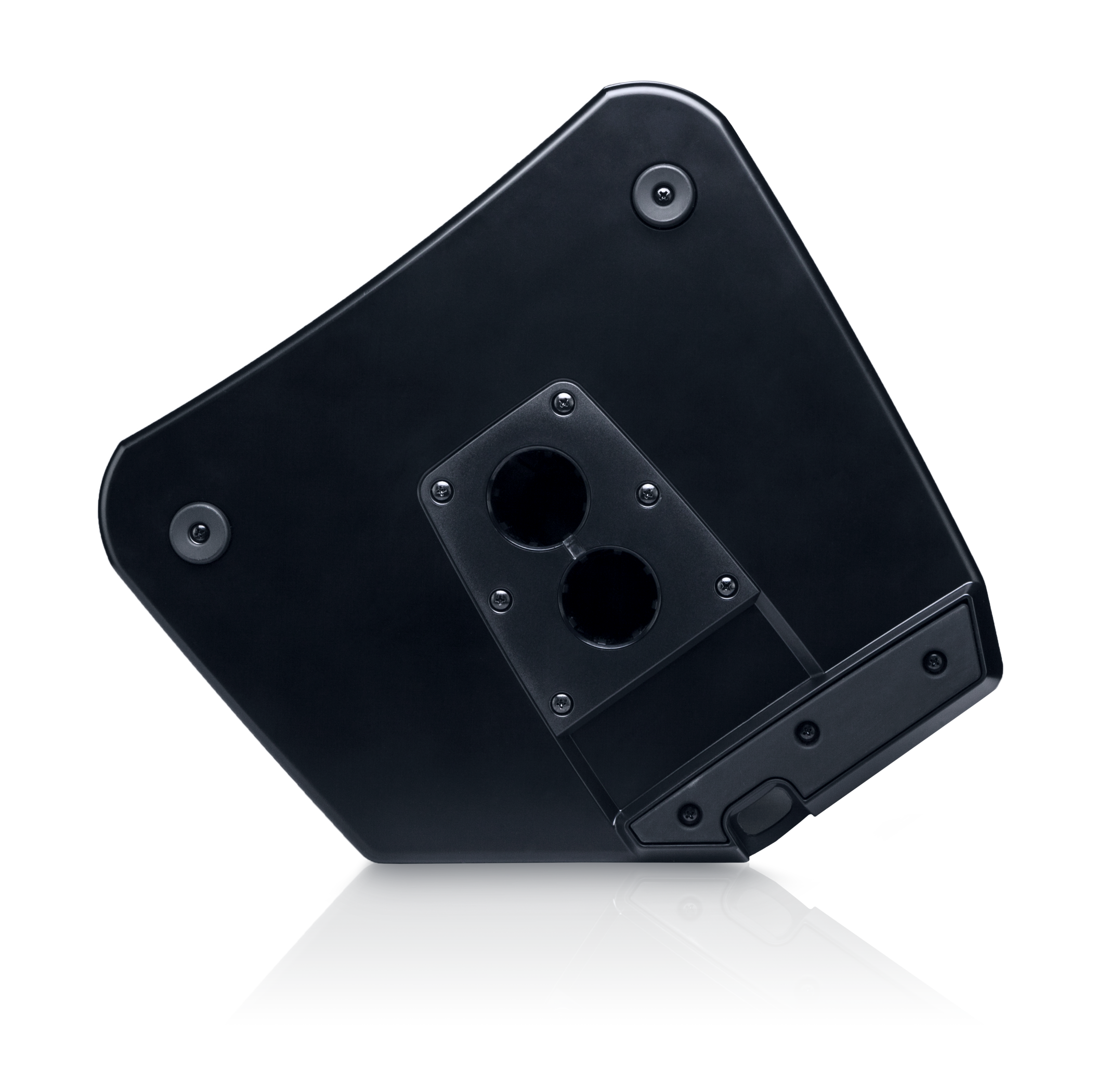 QSC K12.2  2,000-watt 12-inch Powered Speaker Enclosure