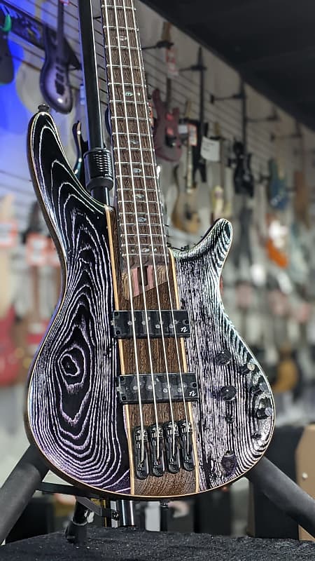 Ibanez Premium SR1300SBMGL Bass Guitar - Magic Wave Low Gloss Authorized Dealer *FREE PLEK WITH PURCHASE*! 754