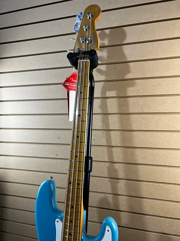 Player II Precision Bass - Aquatone Blue with Maple Fingerboard #289