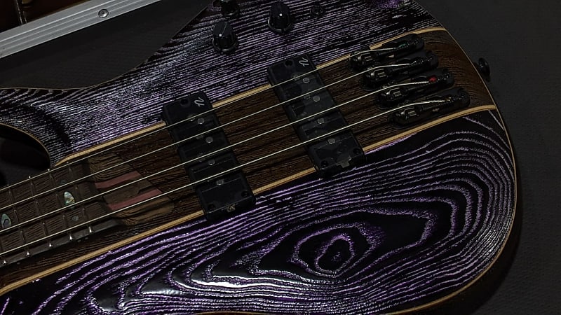 Ibanez Premium SR1300SBMGL Bass Guitar - Magic Wave Low Gloss Authorized Dealer *FREE PLEK WITH PURCHASE*! 754