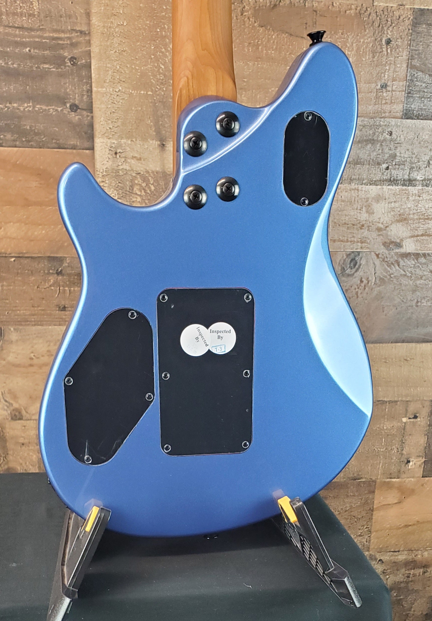 EVH Wolfgang Standard - Pelham Blue #539