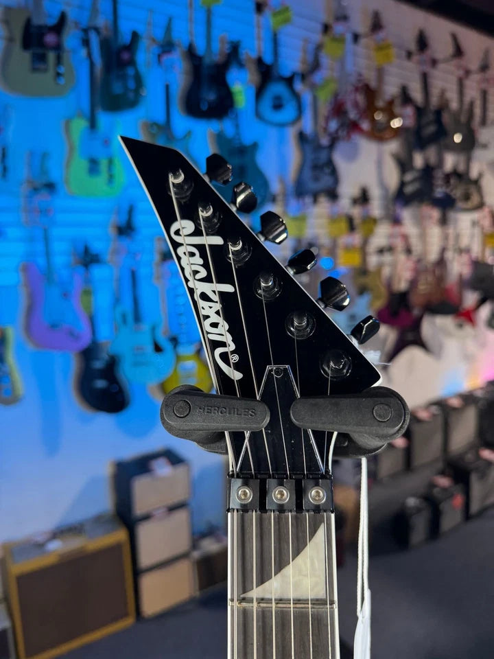 Jackson Pro Series Signature Wes Borland King V Electric Guitar