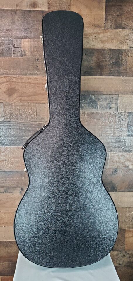Martin 0018L 00-18L Lefty, Left Handed, Natural, Hard Case, 721