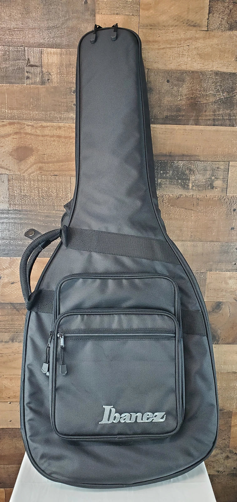 Ibanez EHB1500CTF, Cosmic Blue Starburst Flat, Gig Bag, 784