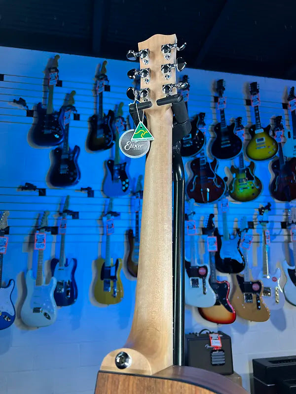 Maton SRS808C Acoustic-Electric Guitar Authorized Dealer GET PLEK'D Free! 710