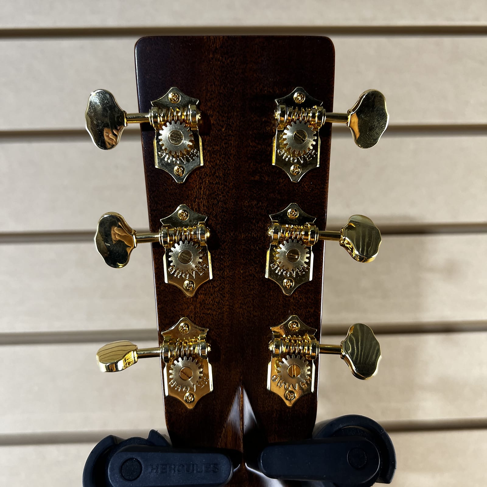 D-41 Acoustic Guitar - Natural #968