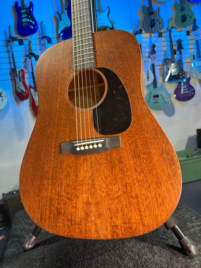 Martin D-17 Natural