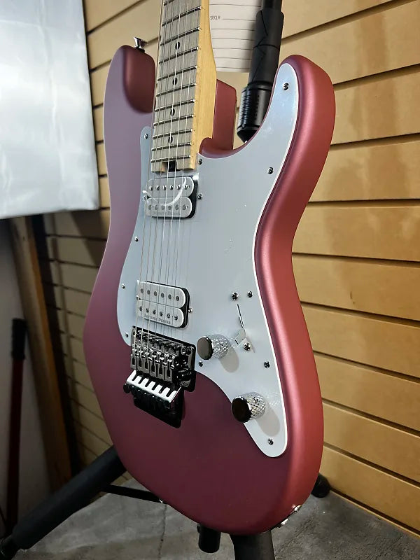 Pro-Mod So-Cal Style 1 HH FR M - Satin Shell Pink #287