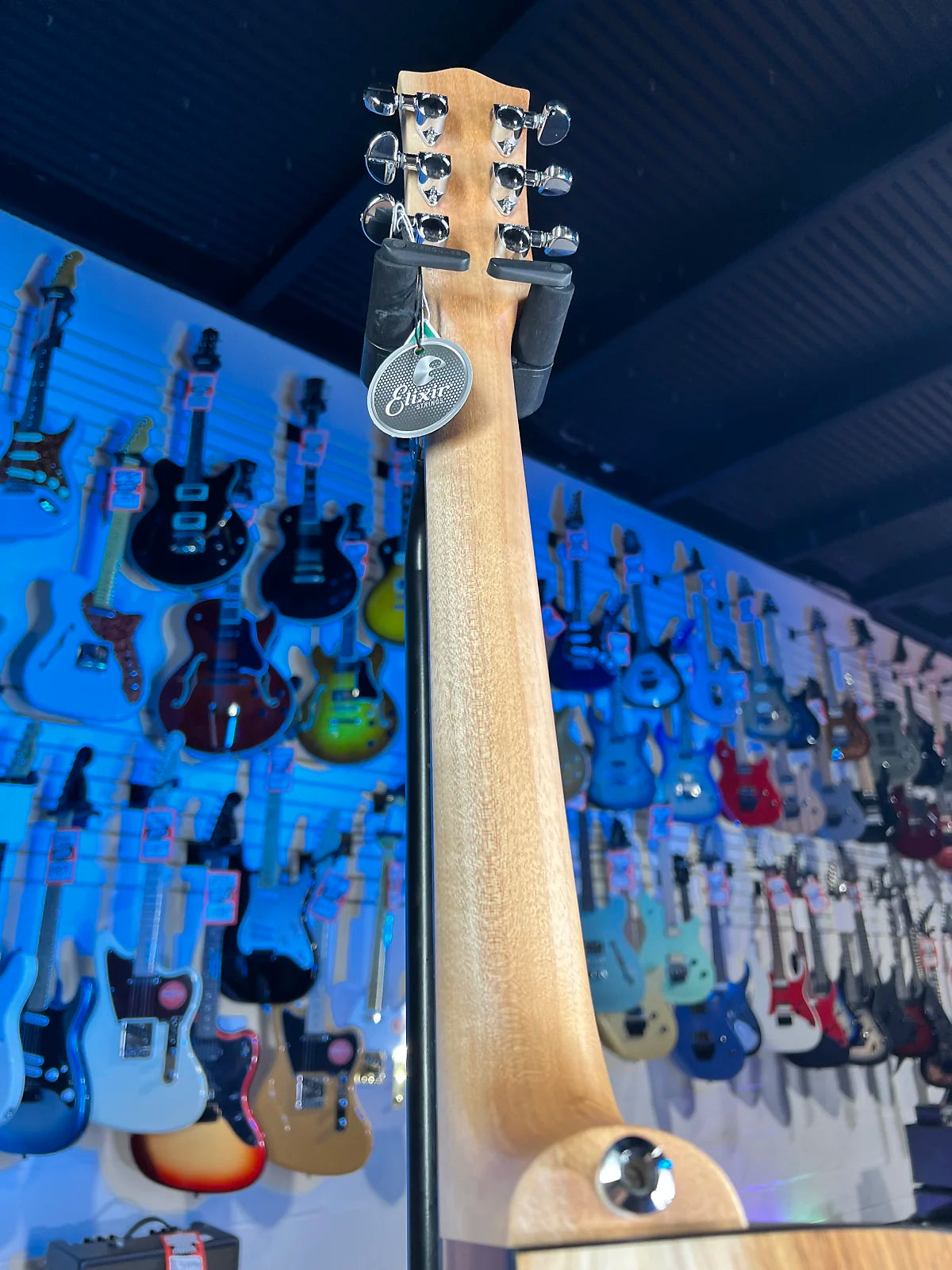 Maton Blackwood Series EBW808C Cutaway Model Authorized Dealer Free Shipping! 927 GET PLEK’D!