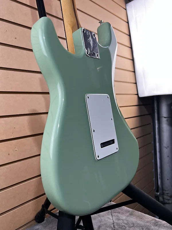 Player II Stratocaster HSS Electric Guitar - Birch Green with Rosewood Fingerboard #599