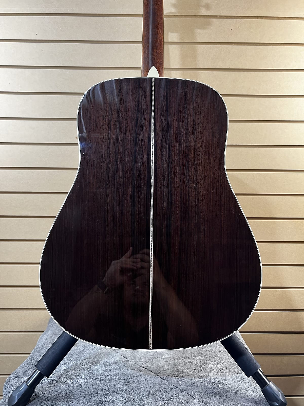 D-41 Acoustic Guitar - Natural #968