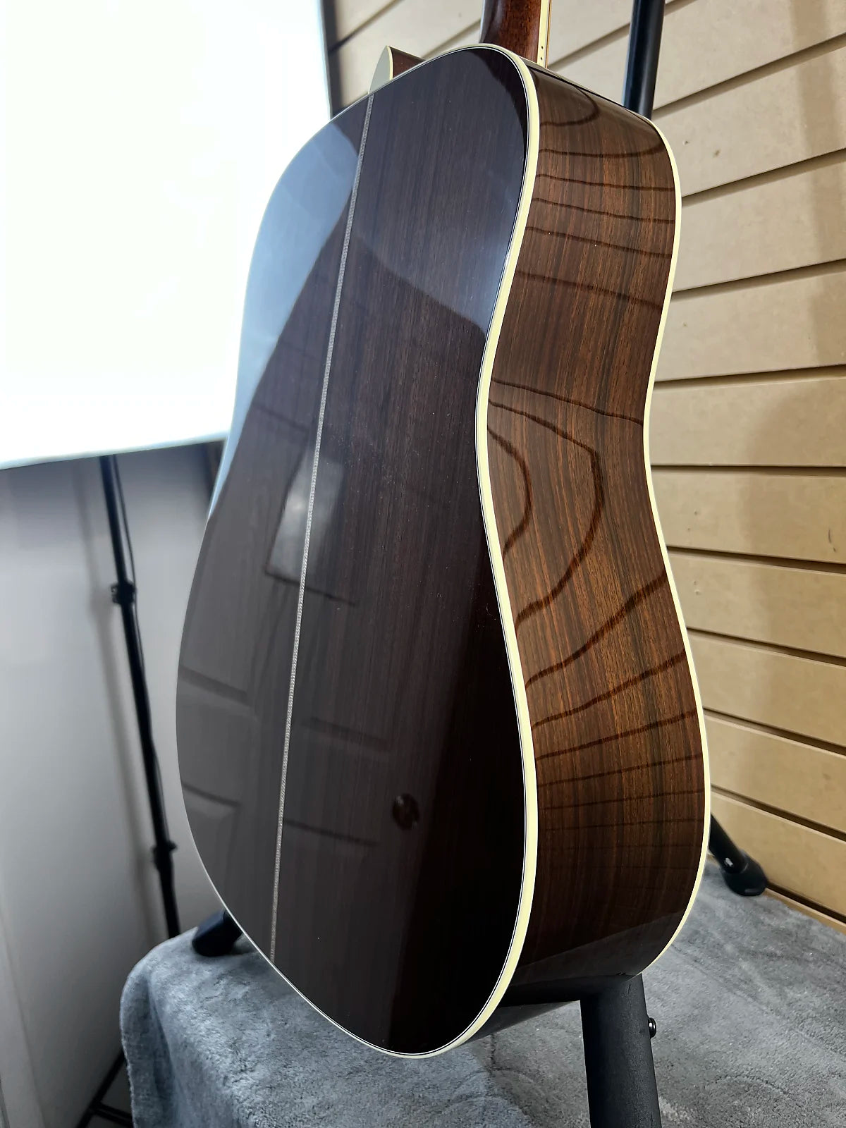 D-41 Acoustic Guitar - Natural #968