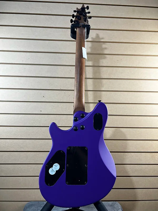 Wolfgang Standard Electric Guitar - Royalty Purple #010