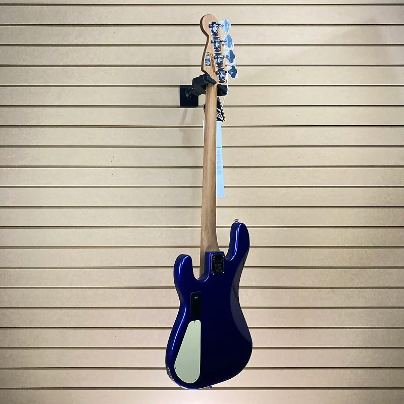 Pro-Mod San Dimas Bass PJ IV - Mystic Blue #531