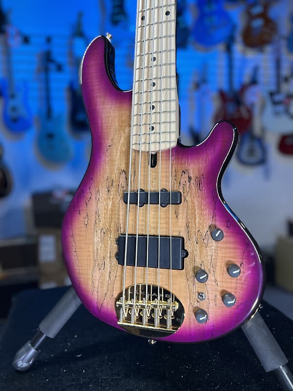 LAKLAND Skyline 55-02 Deluxe 2024 - Violet Sunburst