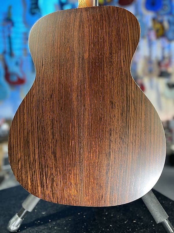 Martin 000-16 Left Handed StreetMaster Acoustic Guitar - Streetmaster Finish Authorized Dealer Free Shipping! 426 GET PLEK’D!