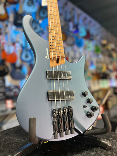 Ibanez EHB1000 Arctic Ocean Matte